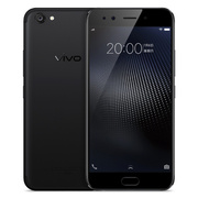 vivo X9s Plus 全网通 4GB+64GB 移动联通电信4G手机 双卡双待 磨砂黑