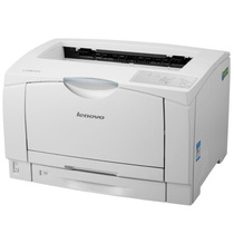 联想 LJ6500 黑白激光打印机产品图片主图