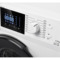 TCL XQG80-P300B 8公斤 全自动变频滚筒洗衣机 自编程 中途添衣 静音(芭蕾白)产品图片3