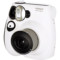 富士 INSTAX 一次成像相机  MINI7s相机 黑白熊猫版 超值套餐(含10张胶片)产品图片3