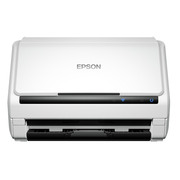 爱普生  DS-570W A4馈纸式高速双面彩色文档扫描仪-Wifi无线扫描 35ppm/70ipm