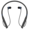 森海塞尔 CX 7.00BT In-Ear Wireless 无线蓝牙颈带式耳机 黑色产品图片3