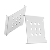 ORICO AC325 铝合金2.5英寸硬盘固定架 台式