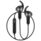 华为 运动蓝牙耳机 降噪通话跑步磁吸防水无线入耳式 立体声蓝牙耳机AM60(黑色)产品图片4