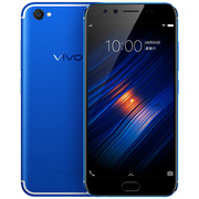 vivo X9s 全网通 4GB+64GB 活力蓝 移动联通电信4G手机 双卡双待