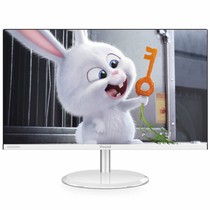 方正科技 FD2258W+ 21.5英寸ADS硬屏微窄边框纤薄LED背光液晶显示器产品图片主图