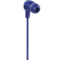 华为 荣耀魔声耳机线控入耳式手机耳机立体声原装耳塞AM15蓝色产品图片4