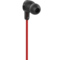 华为 荣耀魔声耳机线控入耳式手机耳机立体声原装耳塞AM15红色产品图片4