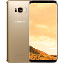 三星galaxys8smg95504gb64gb版绮梦金移动联通电信4g手机双卡双待