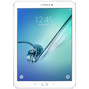 三星 Galaxy Tab S2  T819C 平板电脑 9.7英寸(8核CPU 2048*1536 3G/32G 指纹识别 全网通)白色