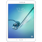 三星 Galaxy Tab S2 T813 平板电脑 9.7英寸(8核CPU 2048*1536 3G/32G 指纹识别 WIFI版)白色