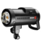 金贝 HD-601一体式闪光灯高速同步影室户外两用600瓦摄影灯电商拍摄产品图片1