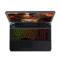神舟 战神Z7-Pro 15.6英寸游戏笔记本 (I7-7700HQ 8G 128G+1T GTX1060 6G独显 RGB背光键盘 WIN10 FHD)产品图片4