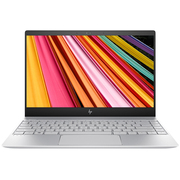 惠普 薄锐ENVY 13-ad105TX 13.3英寸超轻薄笔记本(i5-8250U 8G 360GSSD MX150 2G独显 FHD)银色