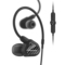 先锋 CLV20 HiFi双动圈线控耳机入耳式 手机耳麦 均衡版产品图片2