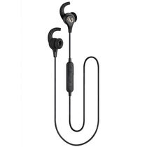 燕飞利仕 S500BT 入耳式无线蓝牙运动耳机 手机耳机 游戏耳机 带麦 黑色产品图片主图