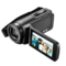 JVC GZ-RX650 BAC四防高清数码摄像机/高清DV/投影摄像机 黑色产品图片1