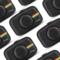 宝丽来  SNAP拍立得系列 Snap Touch相机官方专用保护套 黑色产品图片4