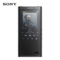 索尼 Hi-Res高解析度无损音乐播放器16GB NW-ZX300A(黑色)产品图片1