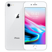 苹果 iPhone 8 (A1863) 256GB 银色 移动联通电信4G手机