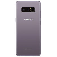 三星galaxynote8smn95006gb64gb旷野灰移动联通电信4g手机双卡双待