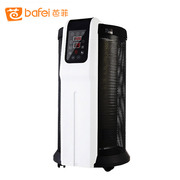 芭菲 OL22E取暖器家用/电暖器/电暖气电热膜/智能变频/静音风扇对流2200W
