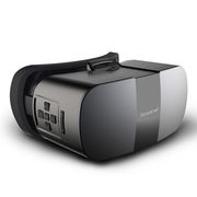 博思尼 X7 VR眼镜 VR一体机 2.5K超清屏 深紫色