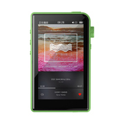 山灵 M2s便携无损音乐播放器HIFI蓝牙发烧MP3 (草木绿)