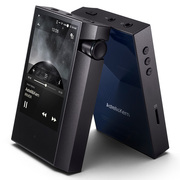 艾利和 Astell&Kern AK70 MKII 64G HIFI无损音乐播放器 MP3便携随身听 双DAC芯片 魅力黑