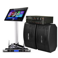 威斯汀(WESTDING) Q2音响 音箱家庭影院