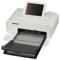 佳能 SELPHY CP1300 照片打印机(白色)便捷操作，轻松打印产品图片3