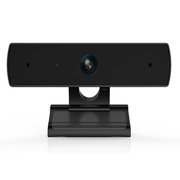 奥尼 C31 HD 1080P高清电脑摄像头智能电视盒子视频通话摄像头 免驱双麦视频会议摄像头  黑色