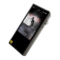 山灵 M3s 便携无损音乐播放器支持平衡输出HIFI蓝牙发烧MP3(钛灰色)产品图片2