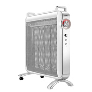 格力 取暖器 硅晶电热膜取暖器/速热电暖器/电暖气NDYD-X6022