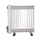 TCL 取暖器/家用电暖器/电暖器 13片电热油汀取暖器 TN-Y22A1-13产品图片4