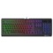 雷柏 V52S混彩背光游戏键盘产品图片1