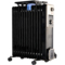 奥克斯 NSC-200-13C 13片电热油汀取暖器家用/电暖器/电暖气产品图片2