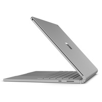 微软surfacebook2二合一平板笔记本135英寸inteli78g内存256g存储银色