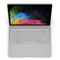 微软 Surface Book 2 二合一平板笔记本 13.5英寸(Intel i7 16G内存 1T存储)银色产品图片4