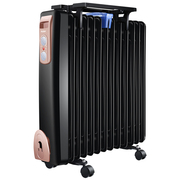 海尔  电热油汀  家用11片 3档位  取暖器/电暖器/电暖气 HY2216-13