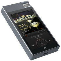凯音 N5ii 安卓无损音乐播放器产品图片主图