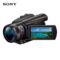 索尼 FDR-AX700 4K HDR视频高清数码摄像机 1000fps超慢动作产品图片1