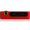月光宝盒 F200PLUS MP3 MP4 F200PLUS红色 8G 外放 蓝牙 HIFI无损播放器 mp3学生产品图片4