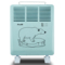 卡帝亚 NDL150-B15欧式快热炉/电暖器/取暖器/电暖气(蓝色)产品图片2