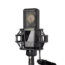 莱维特(LEWITT) LCT 540 SUBZERO 低底噪录音麦克风 配音播音话筒产品图片主图