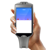 纽曼 A50扫描翻译机翻译笔电子词典英语学习