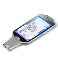 纽曼 A50扫描翻译机翻译笔电子词典英语学习