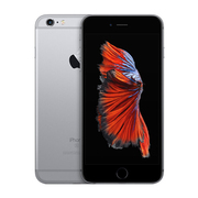 苹果 iPhone 6s LL/A 美版 32GB 深空灰