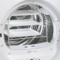 博世  9公斤 智能滚筒干衣机 原装进口 全触摸 静音除菌 热泵 家居互联(白色)WTU879H00W产品图片3