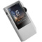 月光宝盒 M1 银色 HIFI播放器 DSD 触摸屏IPS 蓝牙4.0  可插卡 便携无损发烧级高音质 MP3 运动 车载产品图片2